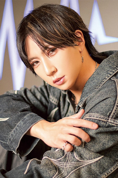 フワソレいつき