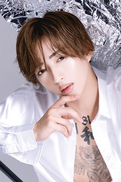 華月ロマンティック